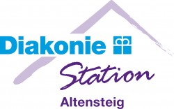 Pflegeheim Logo